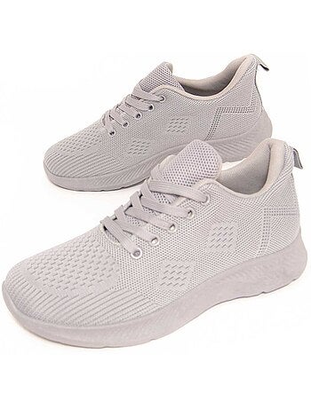 Deportiva Casual Sintetico Montevita