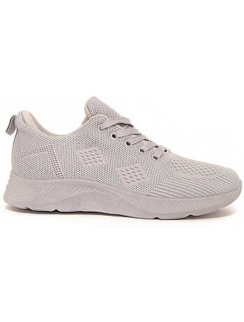 Deportiva Casual Sintetico Montevita
