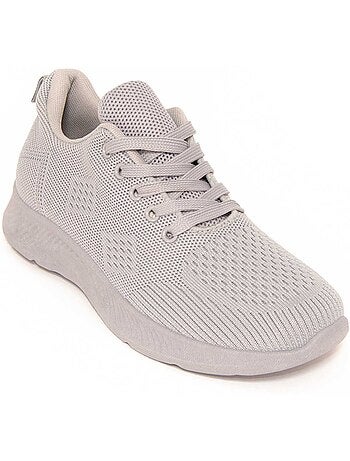 Deportiva Casual Sintetico Montevita