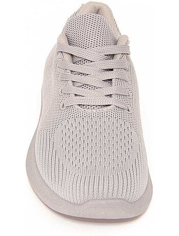 Deportiva Casual Sintetico Montevita