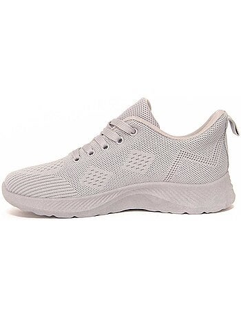 Deportiva Casual Sintetico Montevita