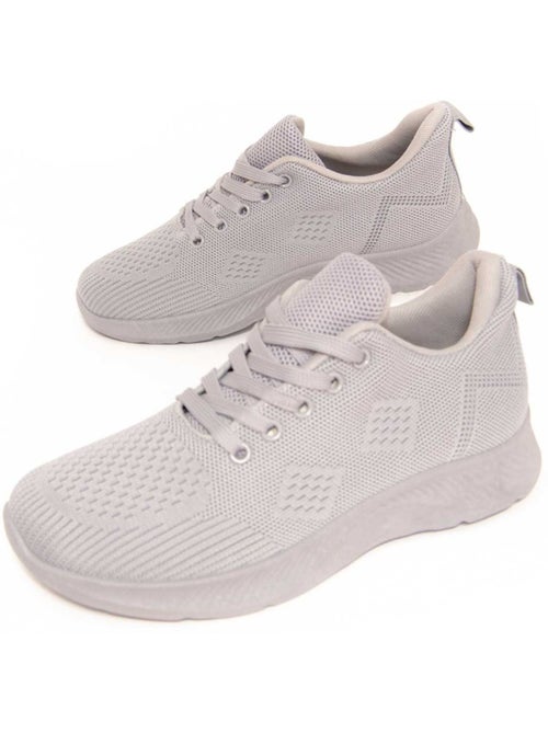 Deportiva Casual Sintetico Montevita - Kiabi