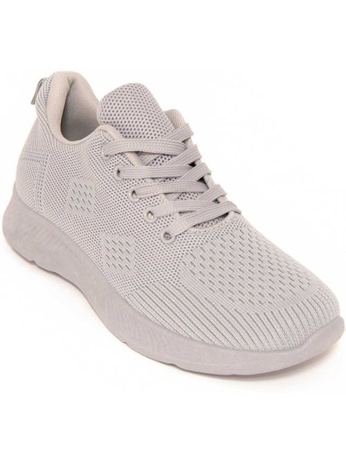 Deportiva Casual Sintetico Montevita - Kiabi