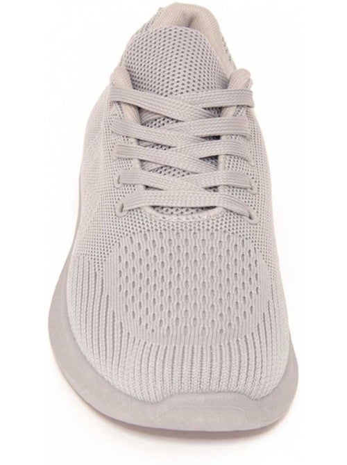 Deportiva Casual Sintetico Montevita - Kiabi