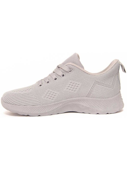 Deportiva Casual Sintetico Montevita - Kiabi