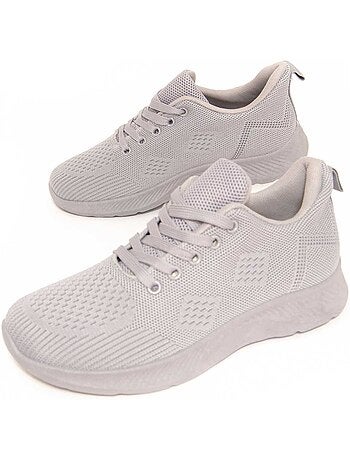 Deportiva Casual Sintetico Montevita
