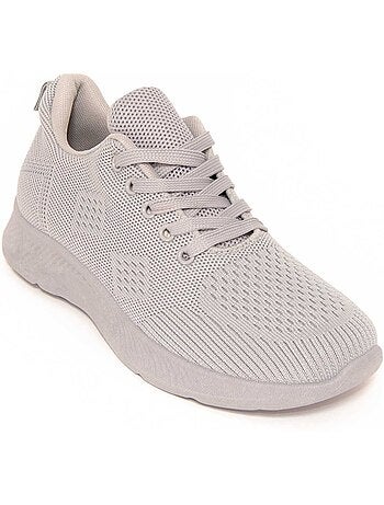 Deportiva Casual Sintetico Montevita