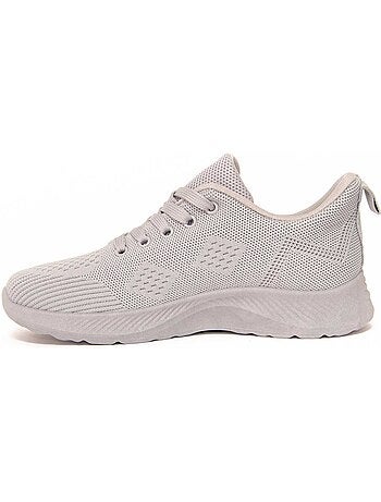 Deportiva Casual Sintetico Montevita
