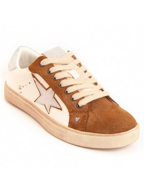 Deportiva Casual Sintetico Montevita - Kiabi