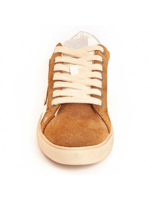 Deportiva Casual Sintetico Montevita - Kiabi