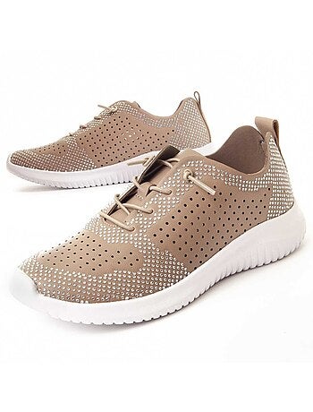 Deportiva Casual Sintetico Montevita