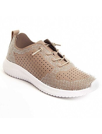 Deportiva Casual Sintetico Montevita