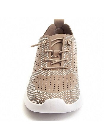 Deportiva Casual Sintetico Montevita