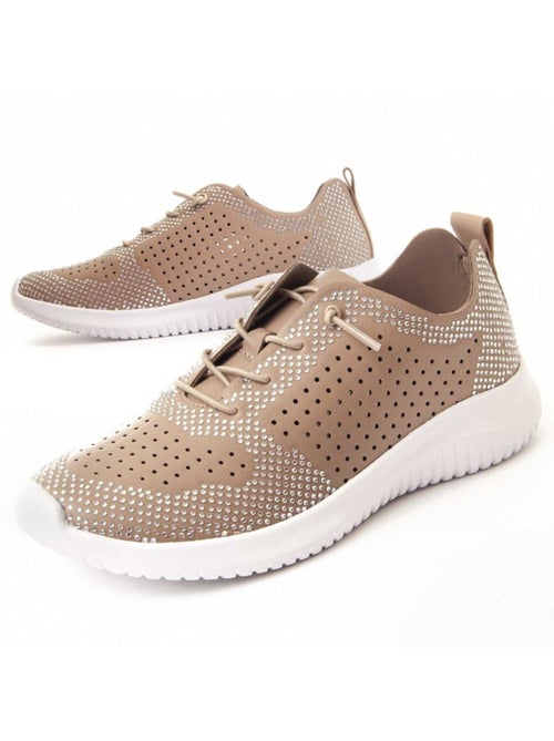 Deportiva Casual Sintetico Montevita - Kiabi