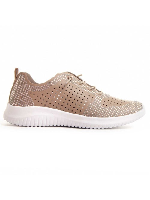 Deportiva Casual Sintetico Montevita - Kiabi