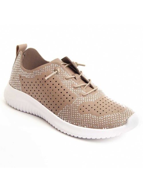 Deportiva Casual Sintetico Montevita - Kiabi