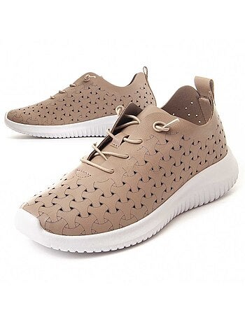Deportiva Casual Sintetico Montevita
