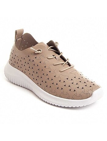 Deportiva Casual Sintetico Montevita