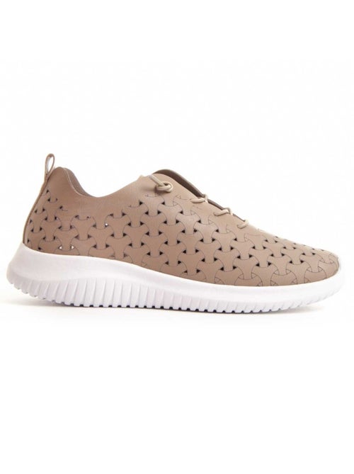 Deportiva Casual Sintetico Montevita - Kiabi