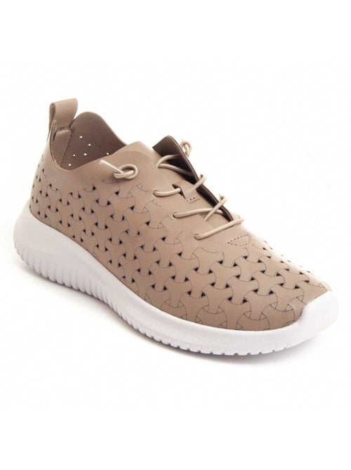 Deportiva Casual Sintetico Montevita - Kiabi