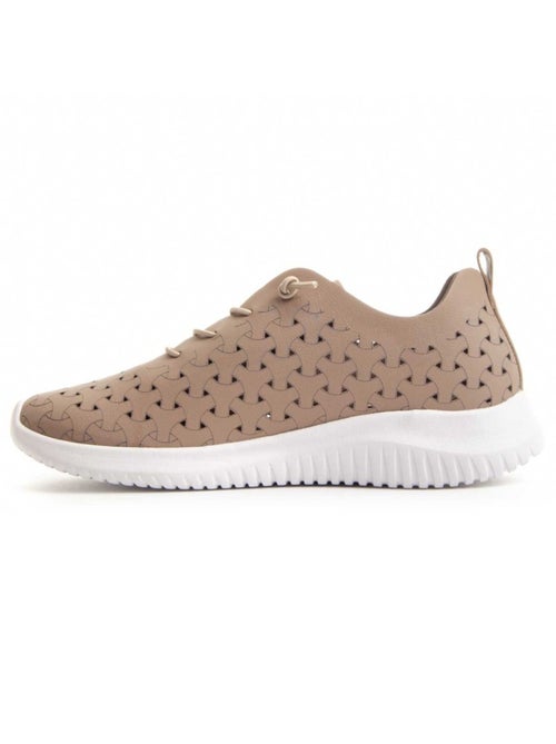Deportiva Casual Sintetico Montevita - Kiabi