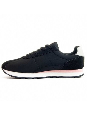 Deportiva Casual Sintetico Montevita