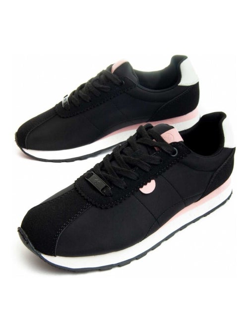 Deportiva Casual Sintetico Montevita - Kiabi