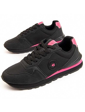 Deportiva Casual Sintetico Montevita