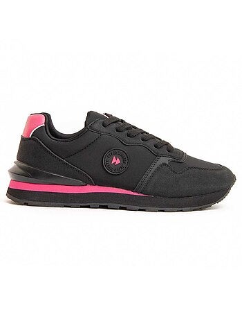 Deportiva Casual Sintetico Montevita