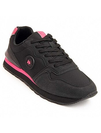 Deportiva Casual Sintetico Montevita