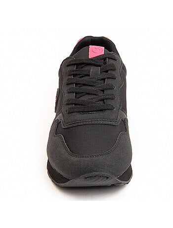 Deportiva Casual Sintetico Montevita