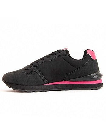 Deportiva Casual Sintetico Montevita