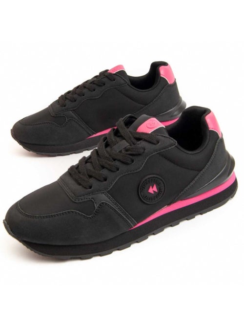Deportiva Casual Sintetico Montevita - Kiabi