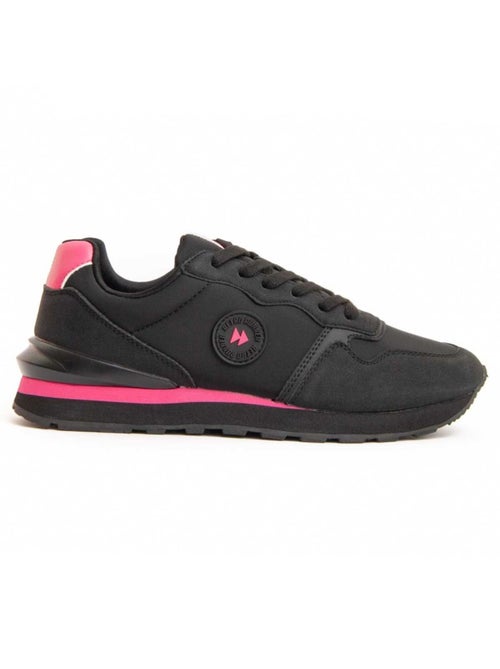 Deportiva Casual Sintetico Montevita - Kiabi
