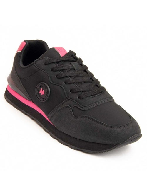 Deportiva Casual Sintetico Montevita - Kiabi