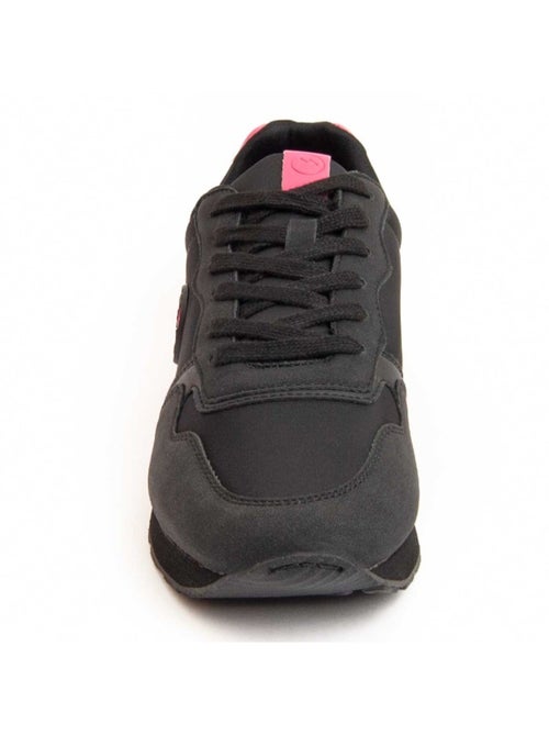Deportiva Casual Sintetico Montevita - Kiabi