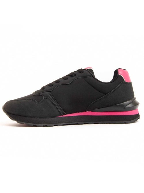 Deportiva Casual Sintetico Montevita - Kiabi