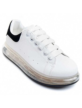 Deportiva Casual Sintetico Montevita