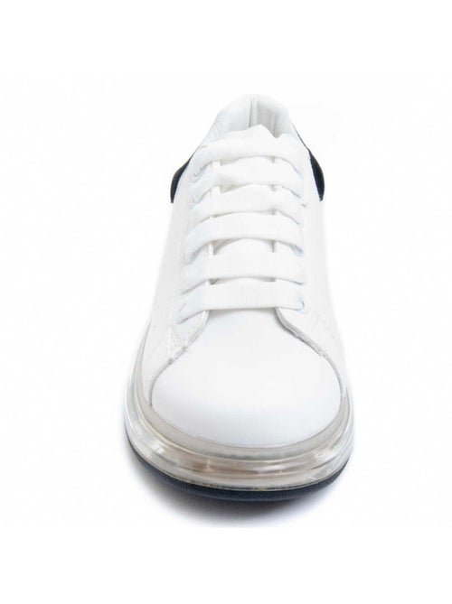 Deportiva Casual Sintetico Montevita - Kiabi