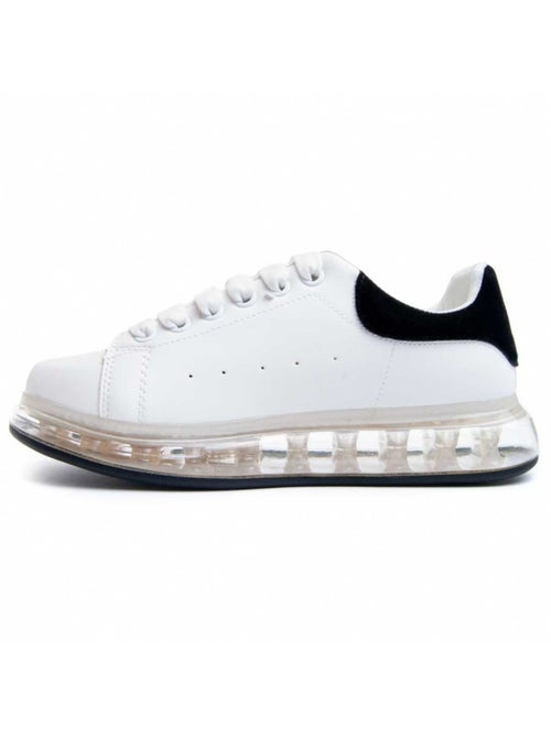 Deportiva Casual Sintetico Montevita - Kiabi