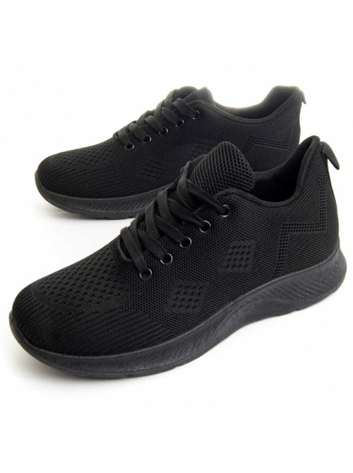Deportiva Casual Sintetico Montevita - Kiabi