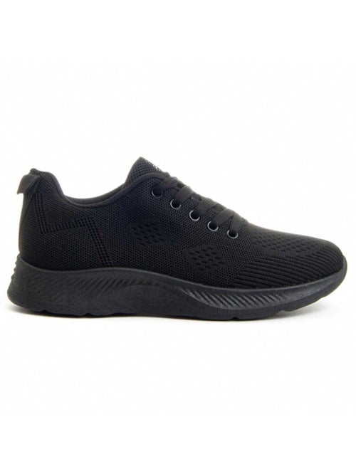 Deportiva Casual Sintetico Montevita - Kiabi