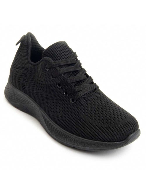 Deportiva Casual Sintetico Montevita - Kiabi