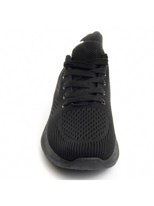 Deportiva Casual Sintetico Montevita - Kiabi