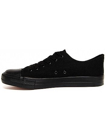 Deportiva Casual Sintetico Montevita
