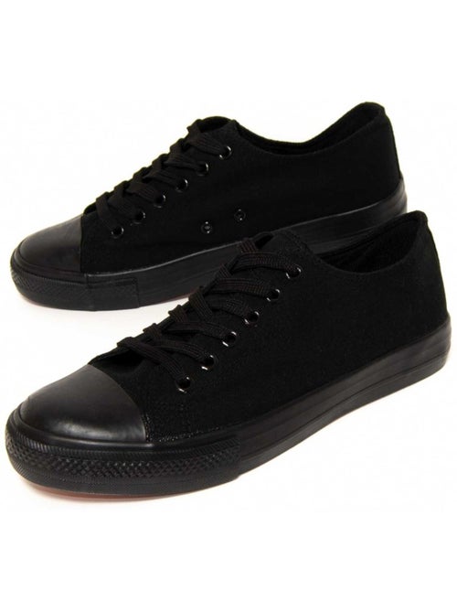 Deportiva Casual Sintetico Montevita - Kiabi