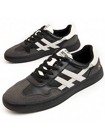Deportiva Casual Sintetico Montevita