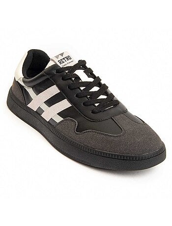 Deportiva Casual Sintetico Montevita