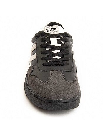 Deportiva Casual Sintetico Montevita