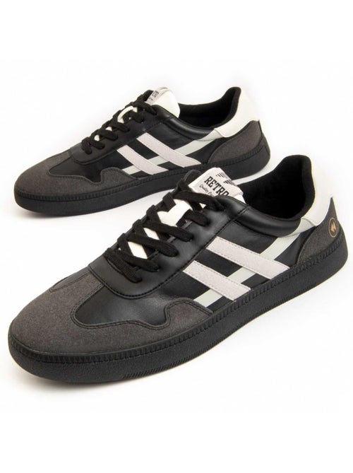 Deportiva Casual Sintetico Montevita - Kiabi